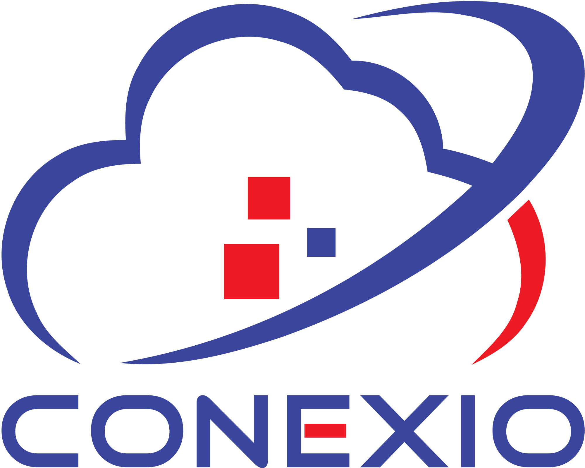 Conexio Software Help Centre home page